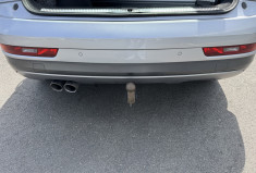 Audi Q3 2l TDI 150 cv S-TRONIC quattro business ( 1ere main, entretien audi complet) 