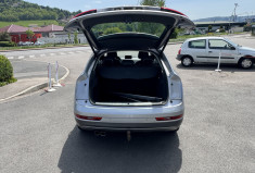 Audi Q3 2l TDI 150 cv S-TRONIC quattro business ( 1ere main, entretien audi complet) 