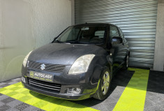 Suzuki Swift II 1.3 VVT 92cv GLX Edition Limitee 3p