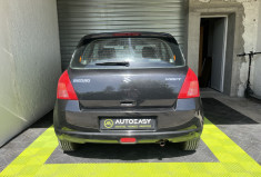 Suzuki Swift II 1.3 VVT 92cv GLX Edition Limitee 3p