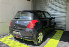 Suzuki Swift II 1.3 VVT 92cv GLX Edition Limitee 3p