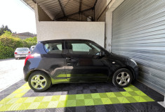 Suzuki Swift II 1.3 VVT 92cv GLX Edition Limitee 3p