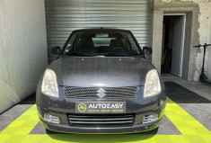 Suzuki Swift II 1.3 VVT 92cv GLX Edition Limitee 3p