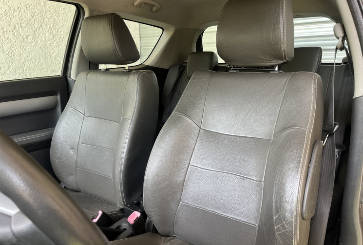 Suzuki Swift II 1.3 VVT 92cv GLX Edition Limitee 3p