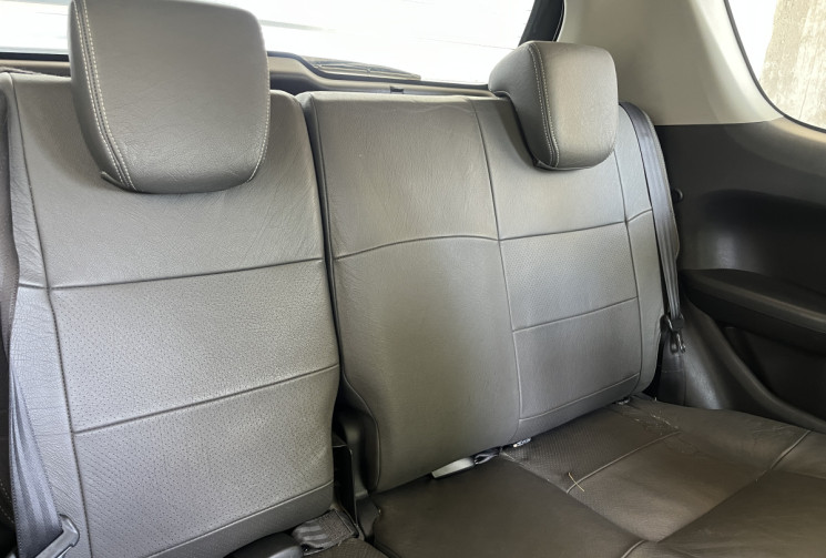 Suzuki Swift II 1.3 VVT 92cv GLX Edition Limitee 3p