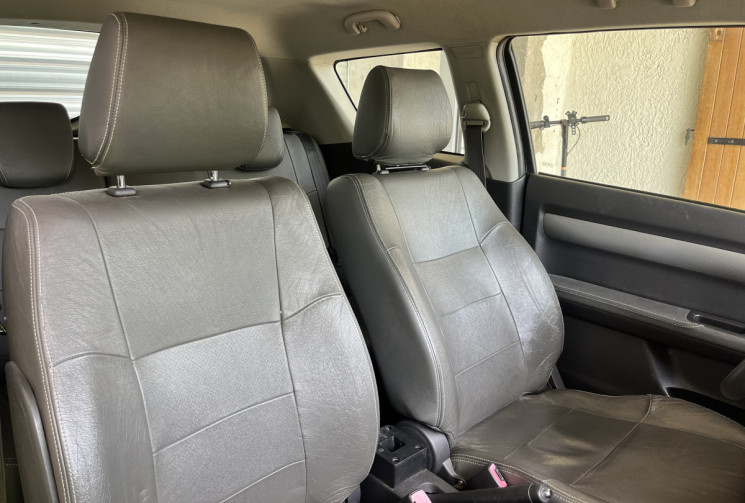 Suzuki Swift II 1.3 VVT 92cv GLX Edition Limitee 3p