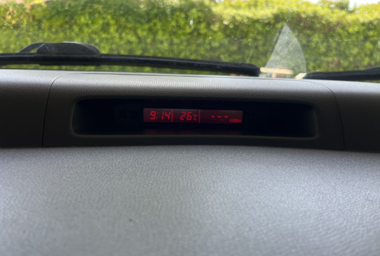 Suzuki Swift II 1.3 VVT 92cv GLX Edition Limitee 3p