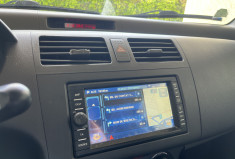 Suzuki Swift II 1.3 VVT 92cv GLX Edition Limitee 3p