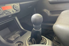 Suzuki Swift II 1.3 VVT 92cv GLX Edition Limitee 3p