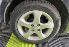 Suzuki Swift II 1.3 VVT 92cv GLX Edition Limitee 3p