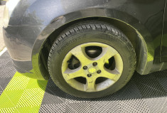 Suzuki Swift II 1.3 VVT 92cv GLX Edition Limitee 3p