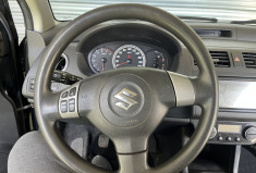 Suzuki Swift II 1.3 VVT 92cv GLX Edition Limitee 3p