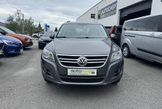 Volkswagen Tiguan  I 2.0 TDi DPF 4Motion DSG7 140 cv