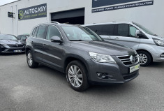 Volkswagen Tiguan  I 2.0 TDi DPF 4Motion DSG7 140 cv