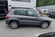 Volkswagen Tiguan  I 2.0 TDi DPF 4Motion DSG7 140 cv