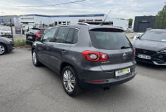 Volkswagen Tiguan  I 2.0 TDi DPF 4Motion DSG7 140 cv