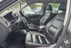 Volkswagen Tiguan  I 2.0 TDi DPF 4Motion DSG7 140 cv