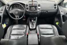 Volkswagen Tiguan  I 2.0 TDi DPF 4Motion DSG7 140 cv