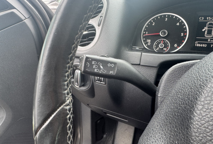 Volkswagen Tiguan  I 2.0 TDi DPF 4Motion DSG7 140 cv