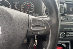 Volkswagen Tiguan  I 2.0 TDi DPF 4Motion DSG7 140 cv