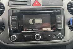 Volkswagen Tiguan  I 2.0 TDi DPF 4Motion DSG7 140 cv