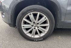 Volkswagen Tiguan  I 2.0 TDi DPF 4Motion DSG7 140 cv