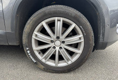 Volkswagen Tiguan  I 2.0 TDi DPF 4Motion DSG7 140 cv