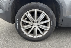 Volkswagen Tiguan  I 2.0 TDi DPF 4Motion DSG7 140 cv