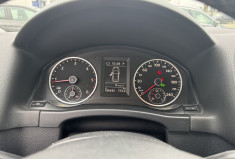 Volkswagen Tiguan  I 2.0 TDi DPF 4Motion DSG7 140 cv