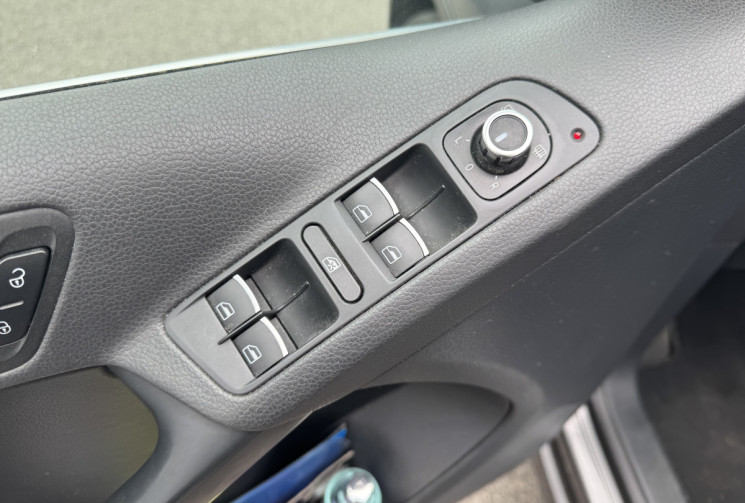 Volkswagen Tiguan  I 2.0 TDi DPF 4Motion DSG7 140 cv