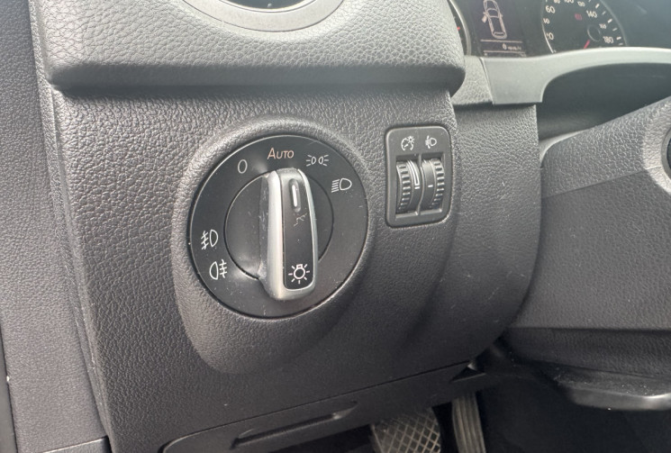 Volkswagen Tiguan  I 2.0 TDi DPF 4Motion DSG7 140 cv