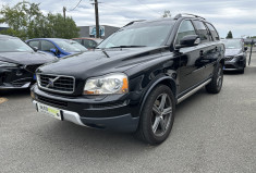 Volvo XC90 I D5 2.4 TDI AWD Geartronic 185 CV BVA R-DESIGN