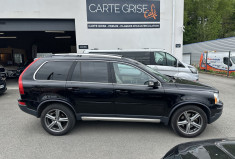Volvo XC90 I D5 2.4 TDI AWD Geartronic 185 CV BVA