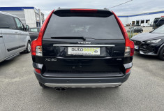 Volvo XC90 I D5 2.4 TDI AWD Geartronic 185 CV BVA R-DESIGN