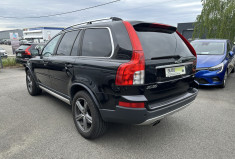 Volvo XC90 I D5 2.4 TDI AWD Geartronic 185 CV BVA R-DESIGN