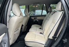 Volvo XC90 I D5 2.4 TDI AWD Geartronic 185 CV BVA R-DESIGN