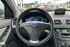Volvo XC90 I D5 2.4 TDI AWD Geartronic 185 CV BVA R-DESIGN