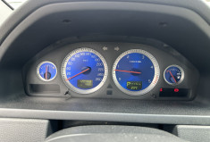 Volvo XC90 I D5 2.4 TDI AWD Geartronic 185 CV BVA