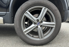 Volvo XC90 I D5 2.4 TDI AWD Geartronic 185 CV BVA R-DESIGN