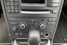 Volvo XC90 I D5 2.4 TDI AWD Geartronic 185 CV BVA R-DESIGN