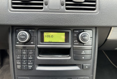Volvo XC90 I D5 2.4 TDI AWD Geartronic 185 CV BVA R-DESIGN