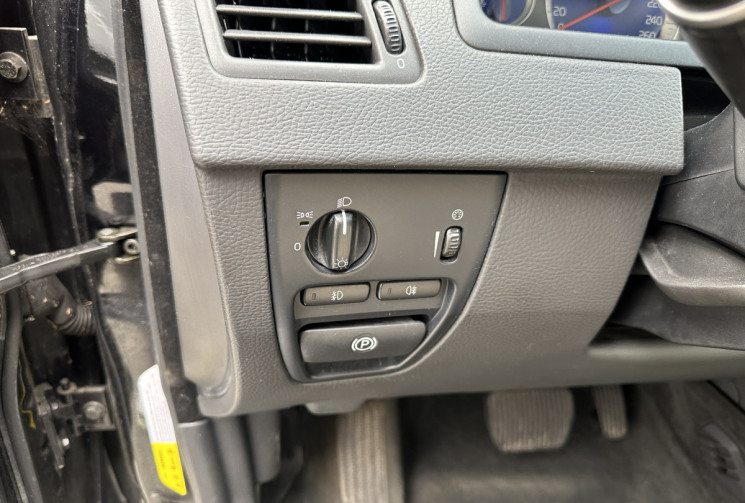 Volvo XC90 I D5 2.4 TDI AWD Geartronic 185 CV BVA