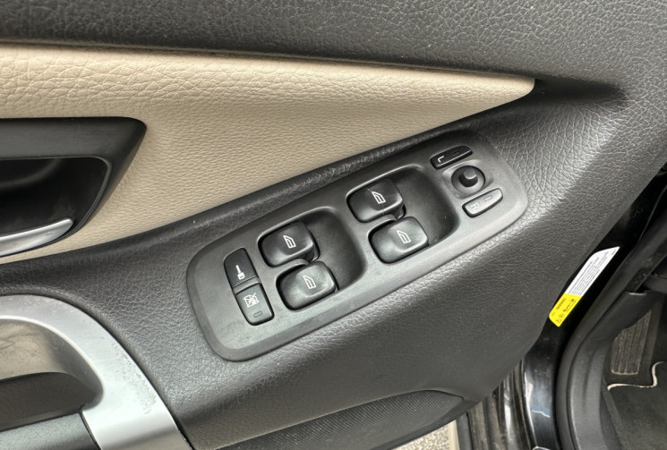 Volvo XC90 I D5 2.4 TDI AWD Geartronic 185 CV BVA