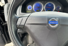 Volvo XC90 I D5 2.4 TDI AWD Geartronic 185 CV BVA R-DESIGN