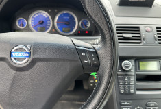 Volvo XC90 I D5 2.4 TDI AWD Geartronic 185 CV BVA