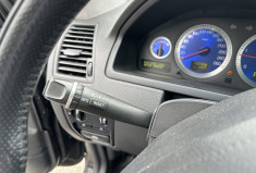 Volvo XC90 I D5 2.4 TDI AWD Geartronic 185 CV BVA