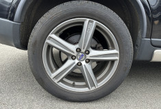 Volvo XC90 I D5 2.4 TDI AWD Geartronic 185 CV BVA R-DESIGN