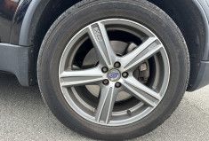 Volvo XC90 I D5 2.4 TDI AWD Geartronic 185 CV BVA R-DESIGN