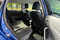 Volkswagen Polo 6 1.0 TSI 95 STYLE CUIR ALCANTARA / CLIM BIZONE /BLEU RECIF