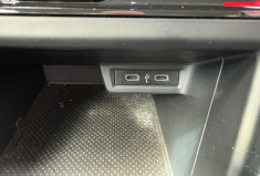 Volkswagen Polo 6 1.0 TSI 95 STYLE CUIR ALCANTARA / CLIM BIZONE /BLEU RECIF